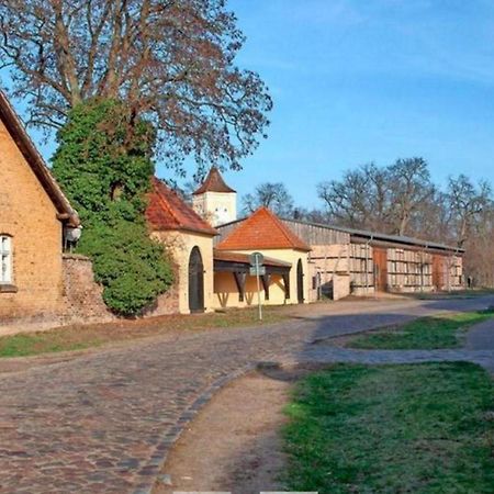 Ferienwohnungen Luisenhof Paretz Eksteriør billede